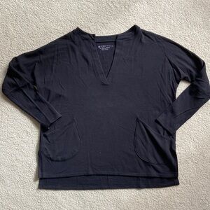 Beyond Yoga Tunic Sweatshirt